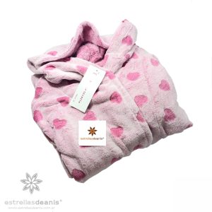 BATA INFANTIL POLAR SOFT TALLE 10
