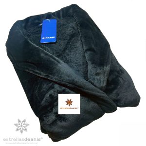 BATA POLAR SOFT ADULTO TALLE L