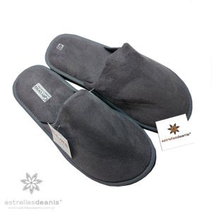 PANTUFLA ADULTO TALE 37/38