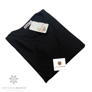 CAMISETA MUJER TALLE XL