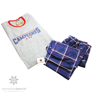 PIJAMA NENE TALLE 12