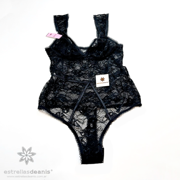 BODY TALLE 95