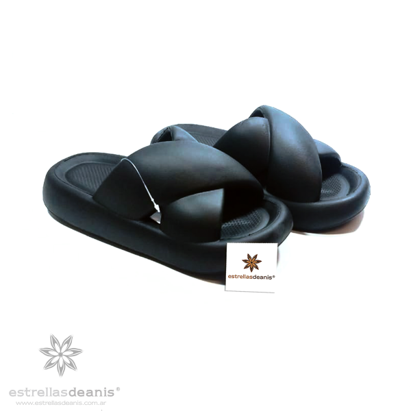 OJOTA GOMON MUJER TALLE 38/39