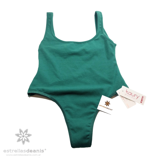 BODY TALLE M