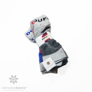 BOXER PACK X3 TALLE L