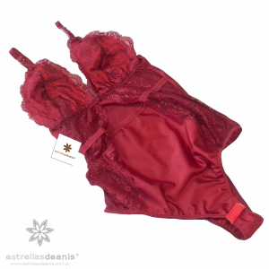 BODY TALLE M