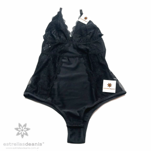 BODY TALLE M