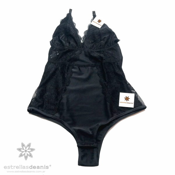 BODY TALLE M