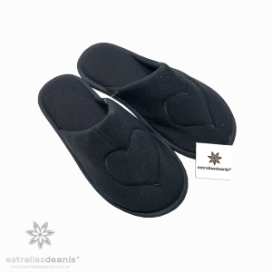 PANTUFLA MUJER TALLE 37/38