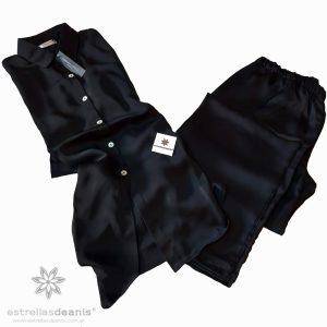 PIJAMA MUJER TALLE XL