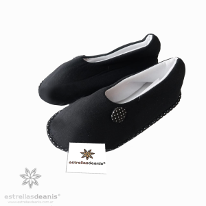 PANTUFLAS MUJER TALLE 35/36
