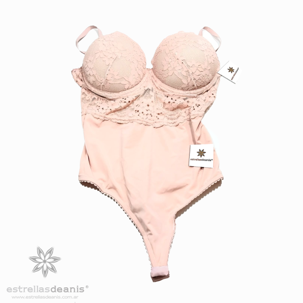BODY TALLE 85