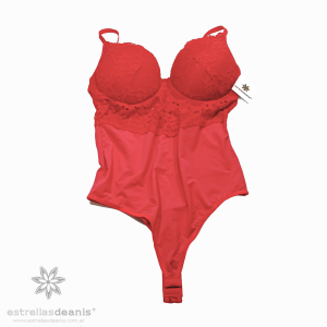 BODY TALLE 85