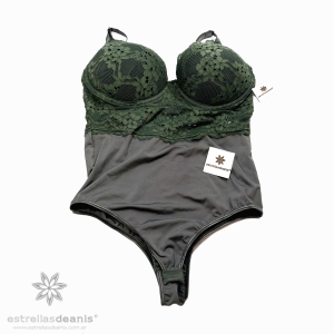 BODY TALLE 95