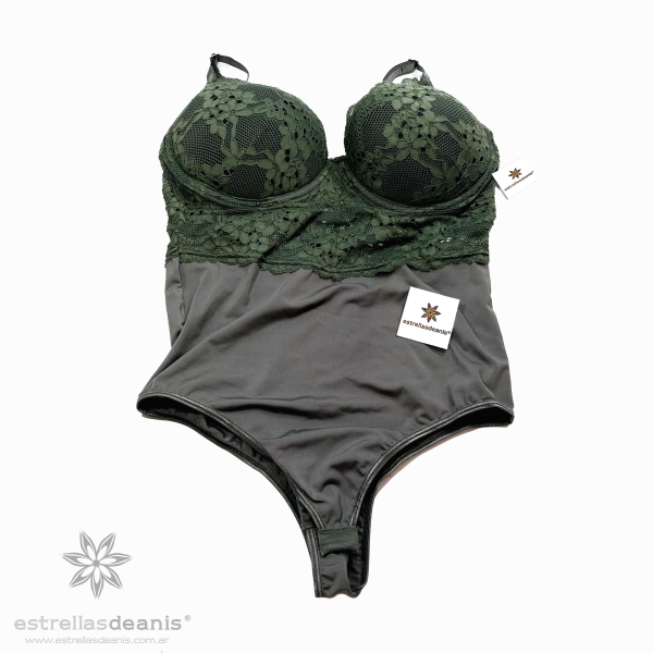 BODY TALLE 95