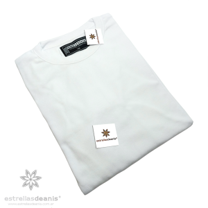 CAMISETA MANGA LARGA TALLE 38