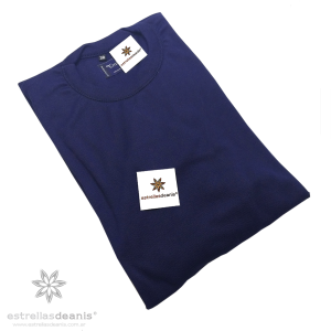 CAMISETA MANGA LARGA TALLE 40