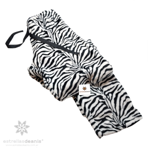 PANTALON POLAR SOFT TALLE XL