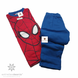 PIJAMA NENE TALLE 10