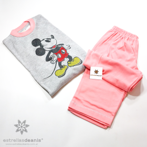 PIJAMA NENA TALLE 10