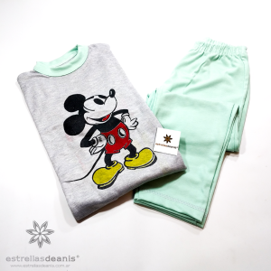 PIJAMA NENA TALLE 12