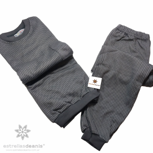 PIJAMA NENE TALLE 12