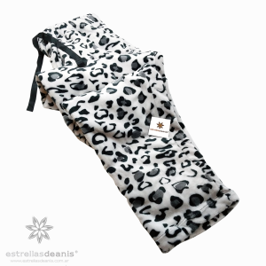 PANTALON POLAR SOFT TALLE XXL