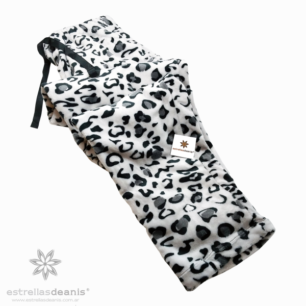 PANTALON POLAR SOFT TALLE XXL