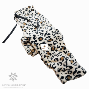 PANTALON POLAR SOFT TALLE XL