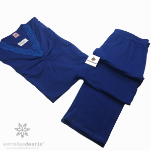 PIJAMA MUJER TALLE M