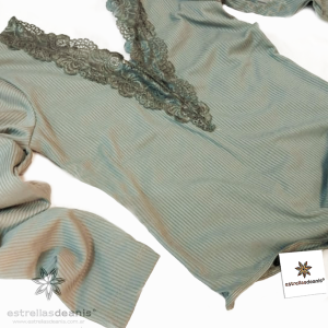 BODY TALLE XXL