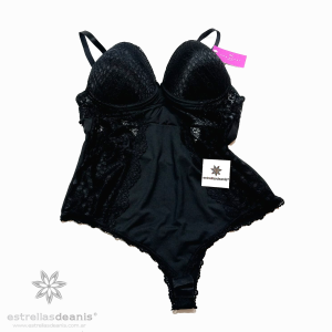 BODY TALLE M