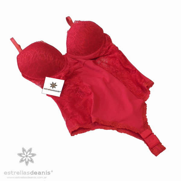BODY TALLE M