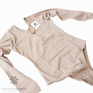 BODY TALLE M