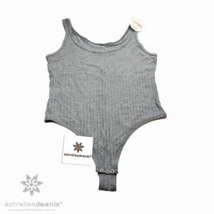 BODY MUSCULOSA TALLE L