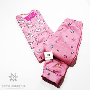 PIJAMA NENA TALLE 6