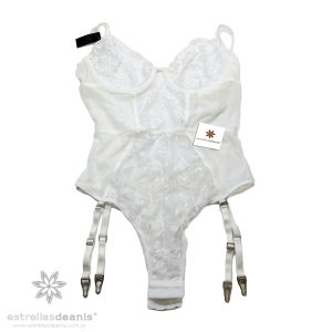 BODY TALLE 100