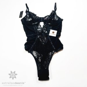 BODY TALLE 85