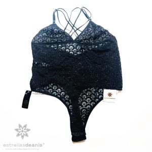 BODY TALLE 100