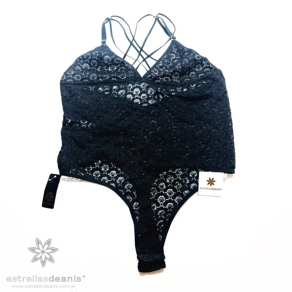 BODY TALLE 100