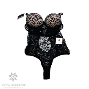 BODY TALLE M