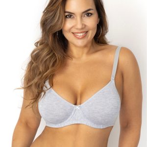 CORPIñO TALLE C36 GRIS