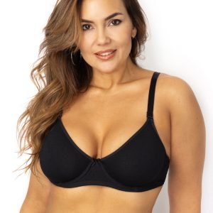CORPIñO TALLE C36 NEGRO