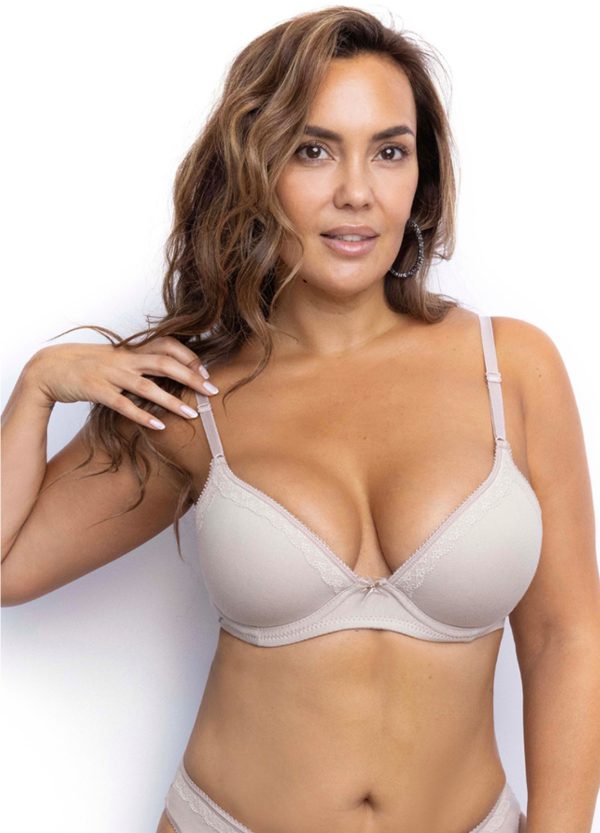 CORPIñO TALLE C34 COCO