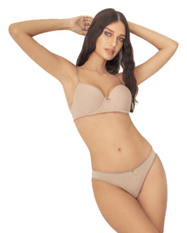 CONJUNTO TALLE 90 VISON - Image 2