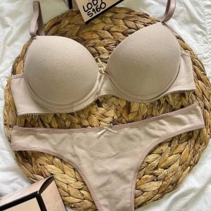 CONJUNTO TALLE 90 VISON