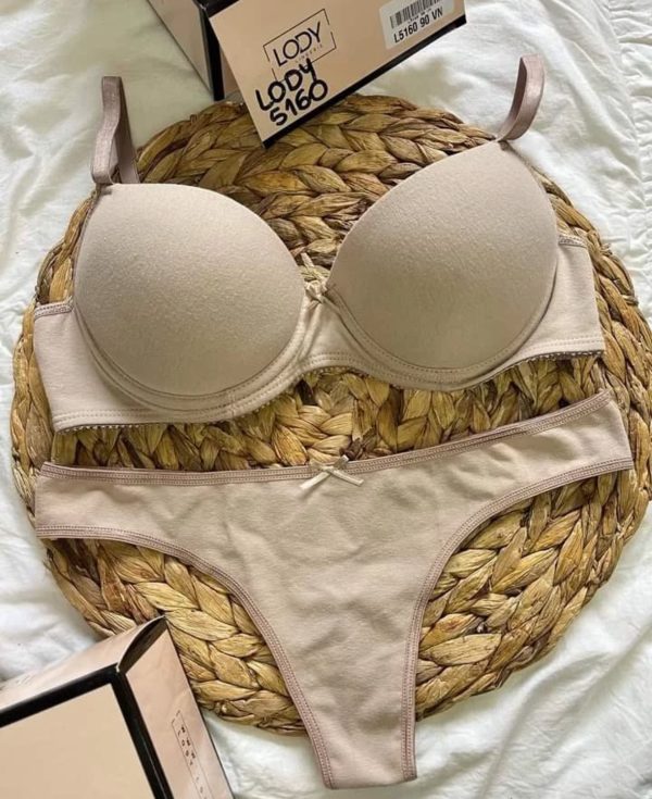 CONJUNTO TALLE 90 VISON